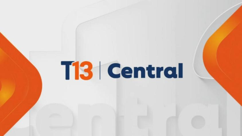 Revisa la edición de T13 Central de este 8 de junio 