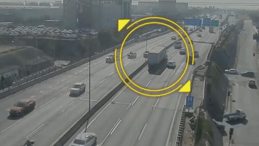 Camioneros en alerta por aumento de robos en carreteras