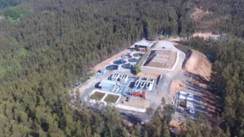 La cuenta regresiva para la aprobación del emblemático proyecto de tierras raras en Penco (y la recomendación favorable del SEA)