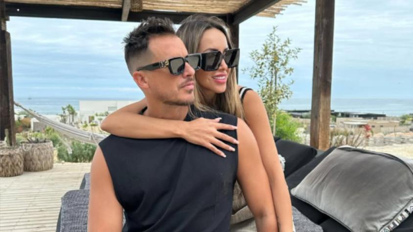 La movida de Marité Matus que la llevó a aplazar audiencia con Camilo Huerta: esta fue la razón que entregó