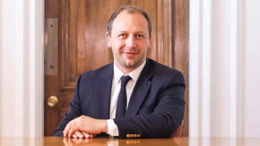 Alejandro Weber, el invitado incómodo de la acusac