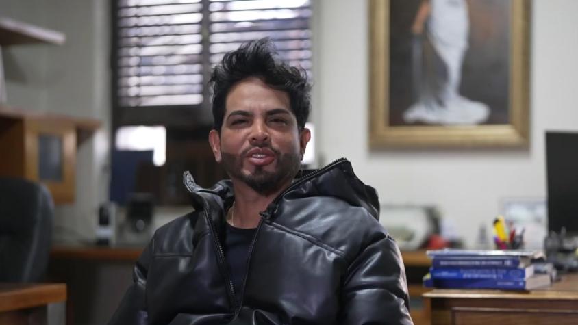Quién es el "estilista de los famosos" acusado de estafas por más de $50 millones