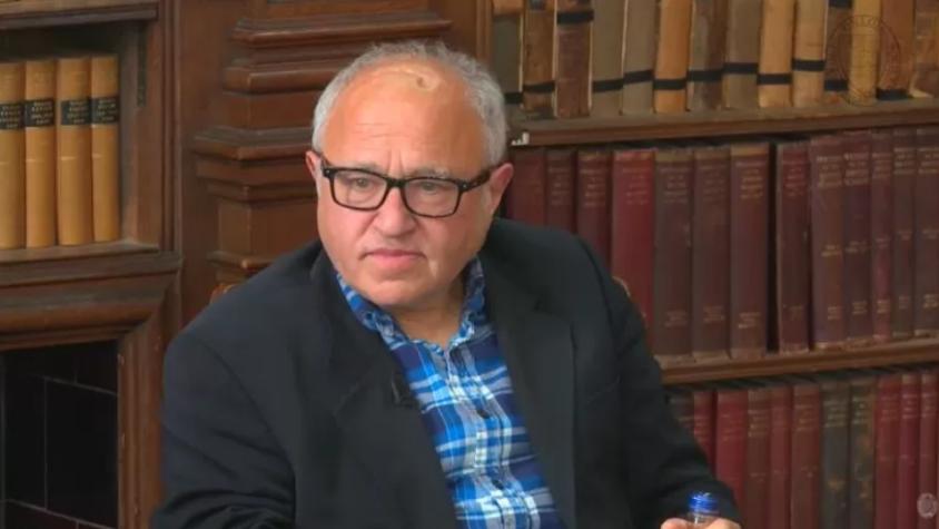 David Friedman, hijo del referente de los Chicago Boys: “Argentina podría alcanzar a Chile en 10 o 15 años”