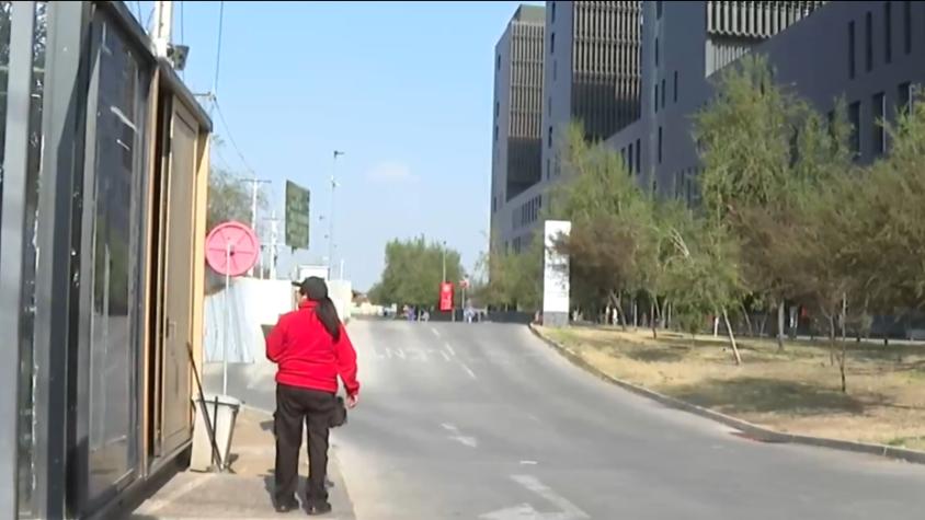 Niña de 4 años permanece en riesgo vital tras golpiza en Melipilla: expareja de la madre fue detenido
