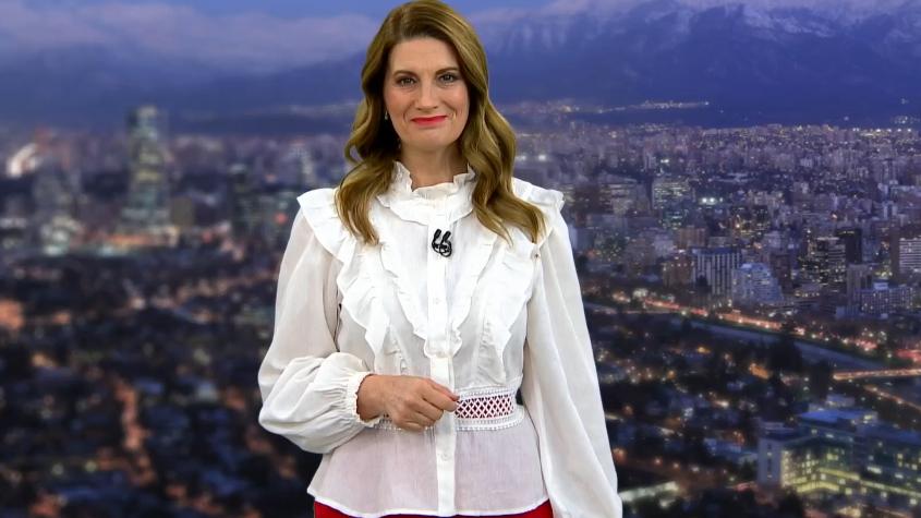 Revisa el pronóstico del tiempo para este sábado 20 de junio