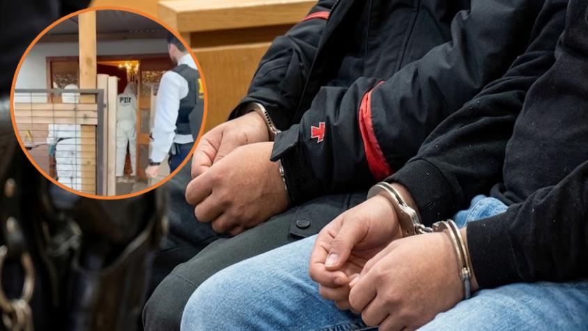 Crimen se coordinó en recreo del colegio: los detalles del asesinato de una madre en Loncoche Crimen se coordinó en recreo del colegio: los detalles del asesinato de una madre en Loncoche