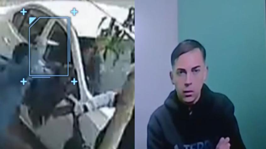 Mató a tres personas en solo 36 días: la reacción de 