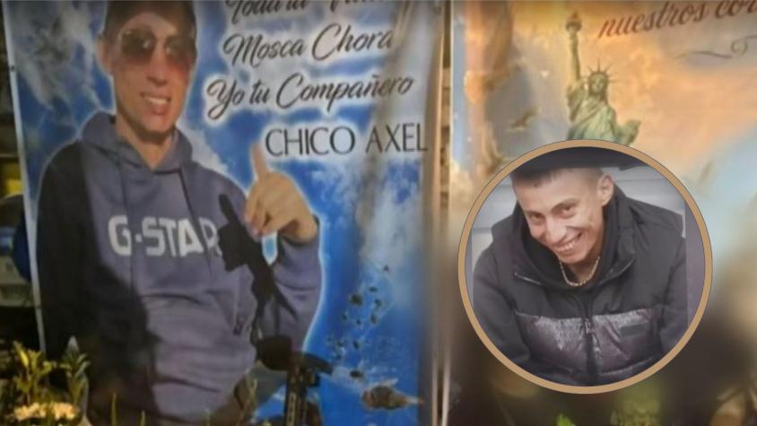 Velorio de alto riesgo en Cerro Navia reveló vacío legal