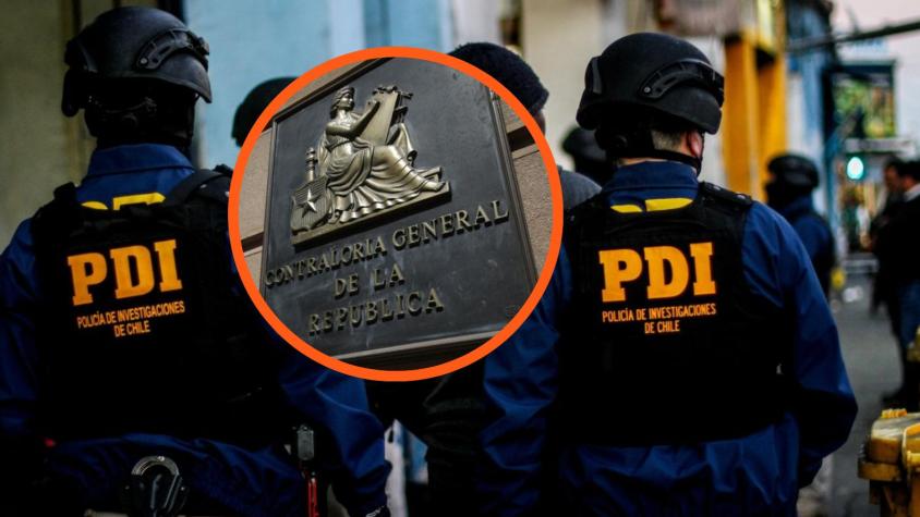 El peregrinaje de Contraloría en la búsqueda de los niños haitianos por Santiago: desde presunta desgracia hasta direcciones fallidas