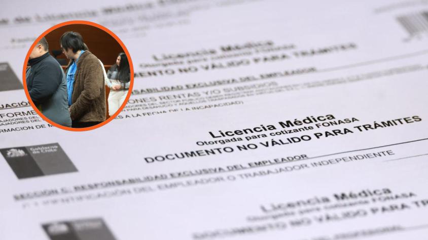Casa en Colombia y millonarias ganancias: qué hicieron con los $31 mil millones del megafraude de licencias médicas