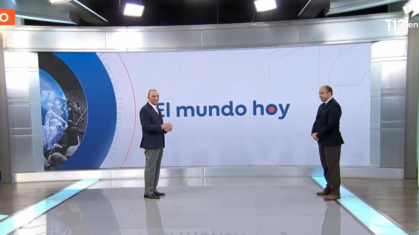 Claves del acuerdo entre EE.UU. e Irán: será firmado este viernes | El Mundo Hoy 