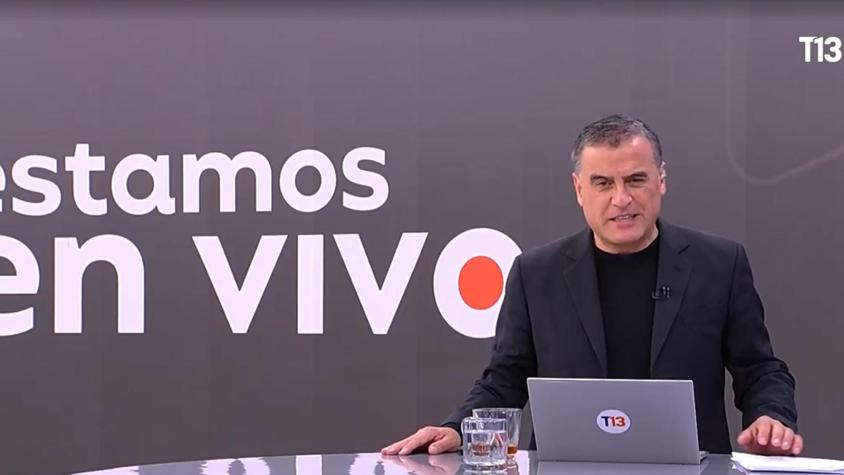 Presidente Kast realizó balance de su gira por el norte | Estamos en Vivo 