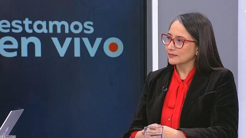 Las preocupaciones de la gente según encuesta CEP | Estamos en Vivo 