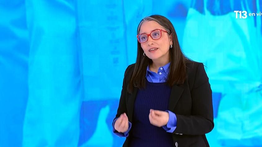 ¿Por qué los chilenos tienen menos hijos? | Estamos en Vivo