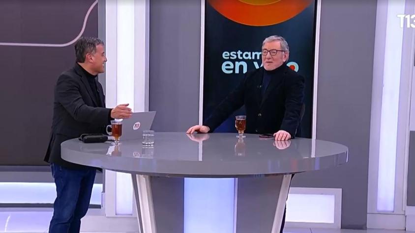 Partido de la Gente apoyará AC contra Grau | Estamos en Vivo 