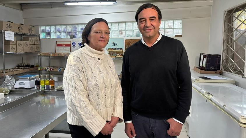 #CómoLoHizo: Etnia, la primera marca en vender merkén al mundo 