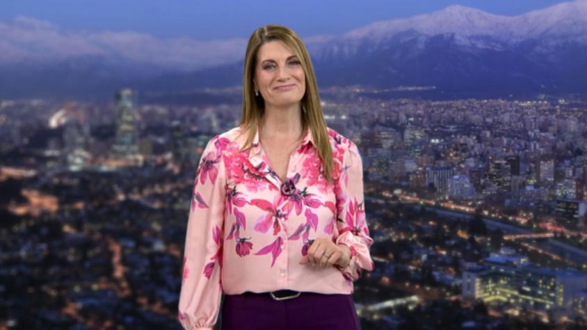 Revisa el pronóstico del tiempo para este martes 9 de junio