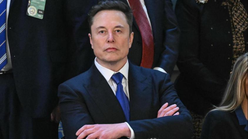 Los millonarios récords de Elon Musk 