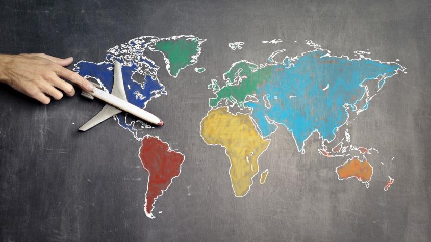 Corfo abre convocatoria de su programa Escalamiento para emprendimientos con alto impacto en Chile y el mundo