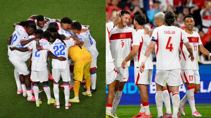 Todos los ELIMINADOS en fase de grupos del Mundial 2026