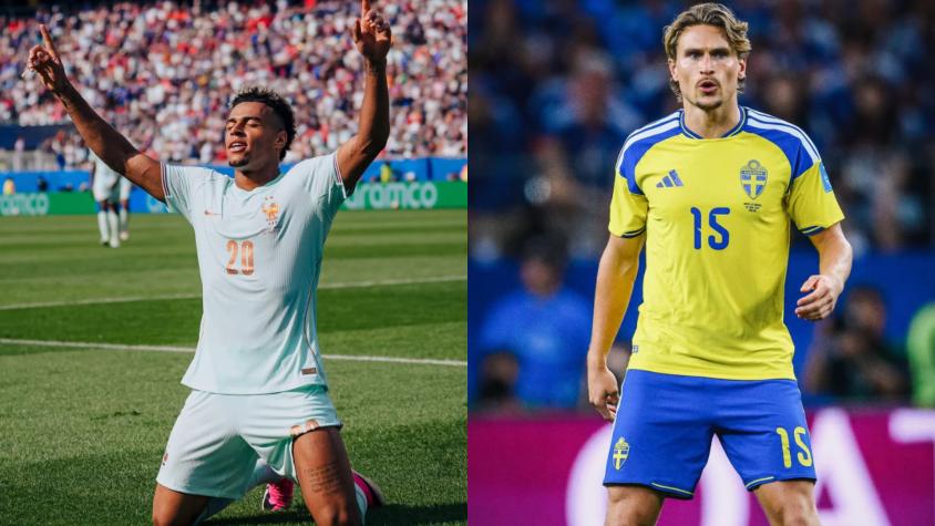 Francia vs. Suecia EN VIVO: A qué hora y cómo ver el partido del Mundial 2026
