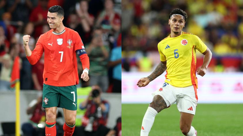Grupo K del Mundial 2026: Partidos, tabla de posiciones y resultados
