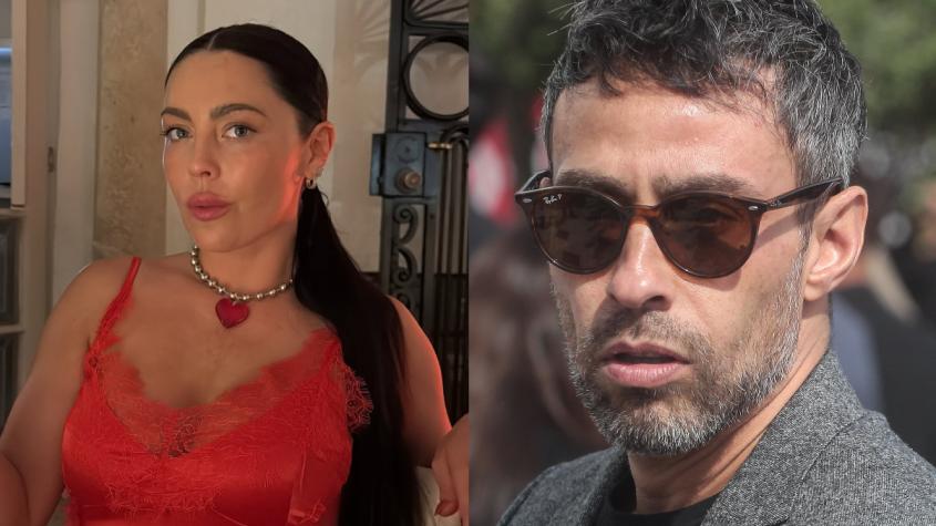 Revelan detalles del supuesto reparto de bienes entre Daniela Aránguiz y Jorge Valdivia: "no tiene plata para mantener las cinco casas" Revelan detalles del supuesto reparto de bienes entre Daniela Aránguiz y Jorge Valdivia: "no tiene plata para mantener las cinco casas"