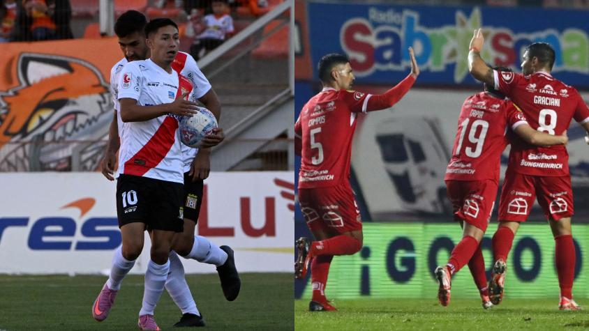 Curicó Unido vs. Ñublense EN VIVO: A qué hora y dónde ver el partido de Copa Chile 2026