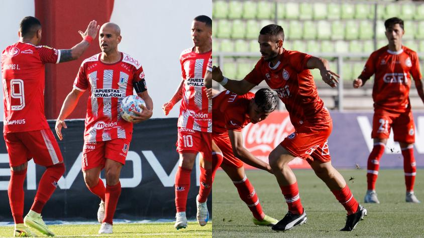 Unión La Calera vs. San Felipe EN VIVO: A qué hora y dónde ver