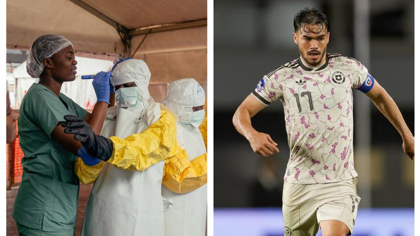 Autoridades prohíben amistoso FIFA entre Chile y Congo: Estas son las razones