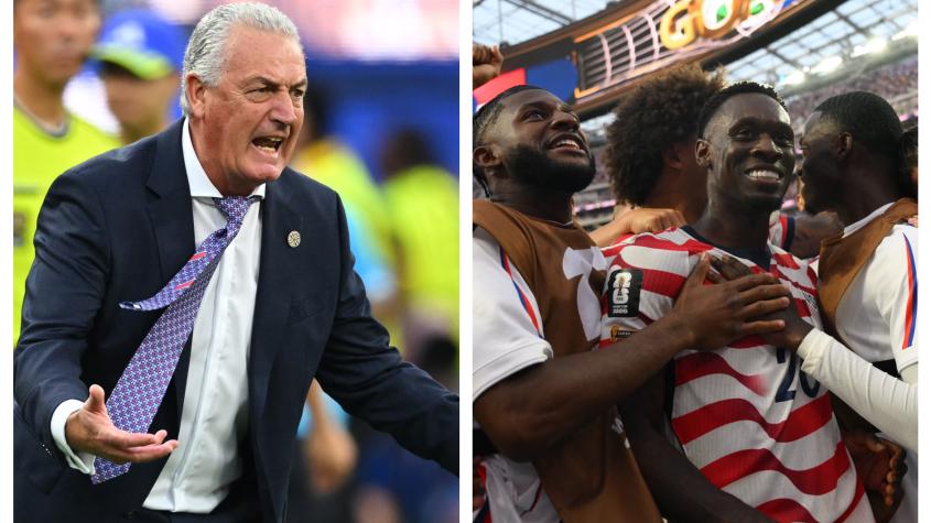 VIDEOS | Revisa los goles de Estados Unidos ante Paraguay por el Mundial 2026