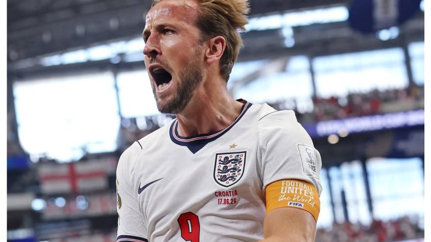 ¿Va por TV?: A qué hora y cómo ver EN VIVO partido de Inglaterra vs. Ghana por el Mundial