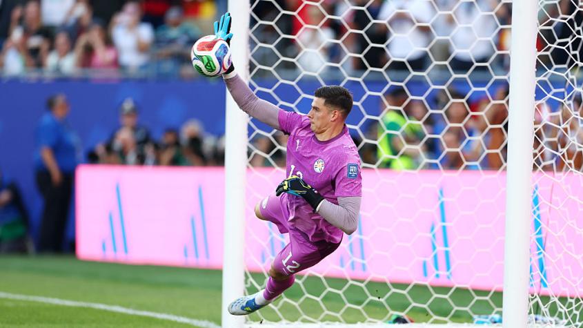 El rival de Paraguay en los octavos de final del Mundial 2026 y cuándo es el partido