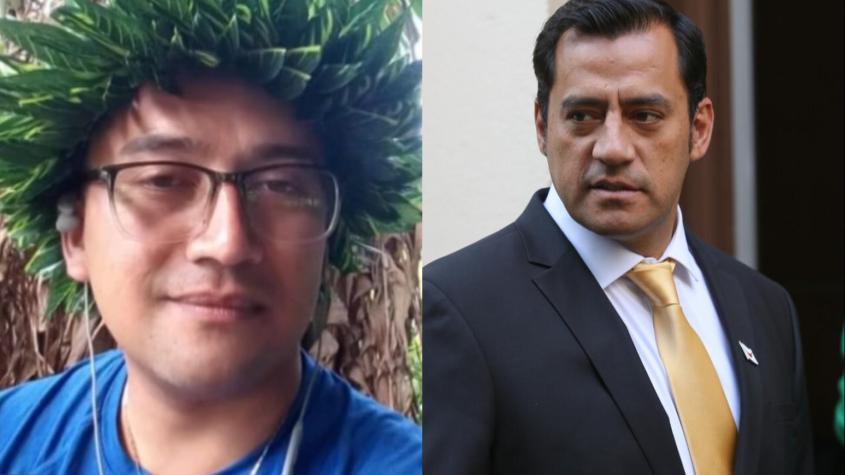 El testimonio que cambió el caso de Nicolás Teao: 