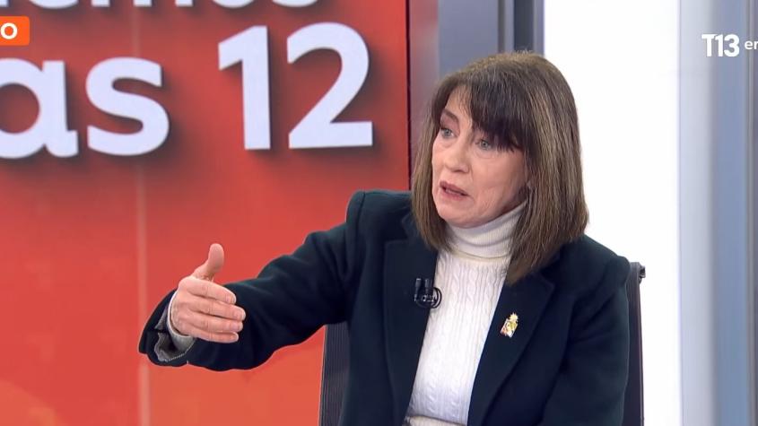 Desafíos de la nueva rectoría de la U. de Chile | Hablemos a las 12 