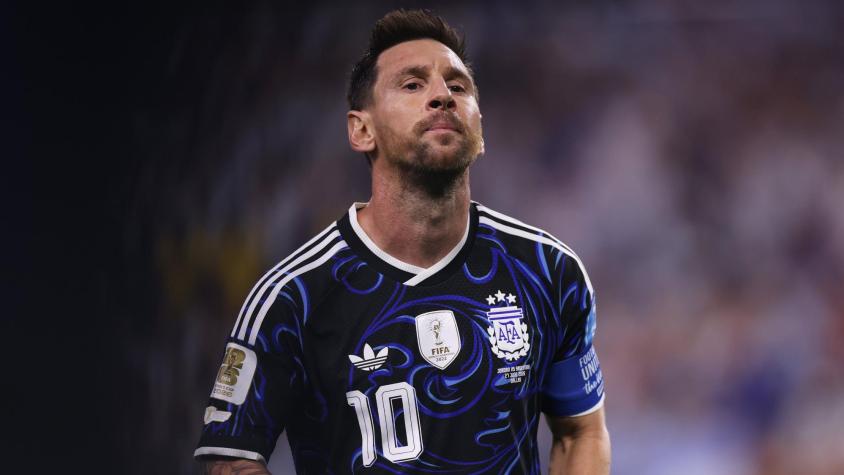 "Cabo Verde eliminará a Argentina": La reacción de la prensa trasandina por predicción del brujo "más temido" del Mundial