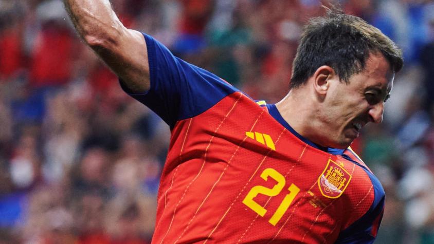 Grupo H del Mundial 2026: Partidos, tabla de posiciones y resultados Grupo H del Mundial 2026: Partidos, tabla de posiciones y resultados