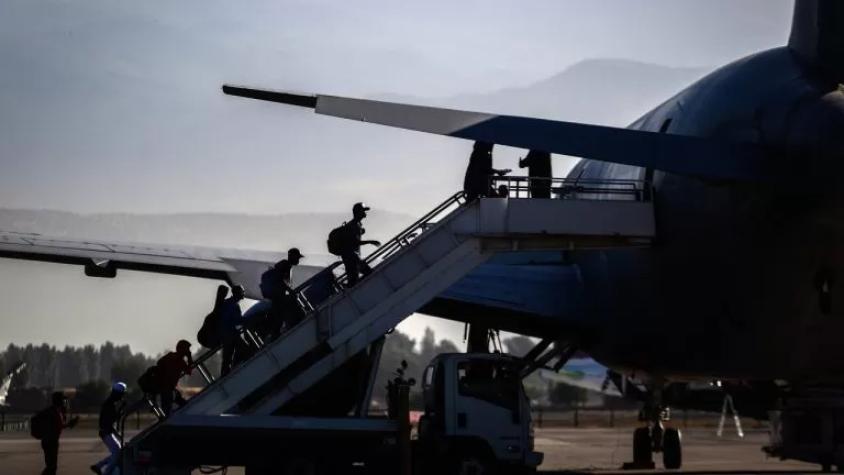 La historia de la migración haitiana a Chile que precedió el caso de los niños buscados por el gobierno