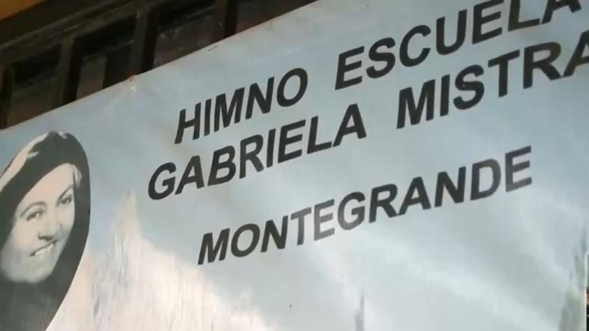 “Parece que a nadie le importa”: acusan incumplimiento de la herencia de Gabriela Mistral en favor de niños de Montegrande