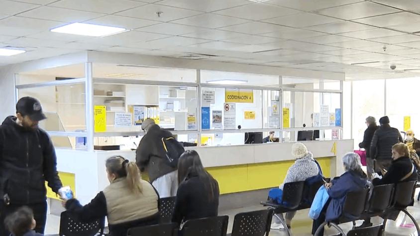  Sistema pionero: usan Inteligencia Artificial para evitar perder horas médicas