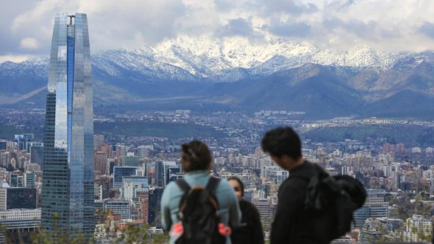 #AlertaT13 | Imacec: la actividad económica sorprende en abril con su mayor caída en tres años por la contracción de la minería

DF en T13 »