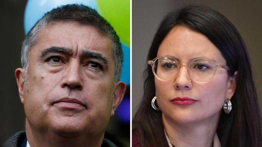 Caso Sierra Bella: Diputada Hassler se querella po