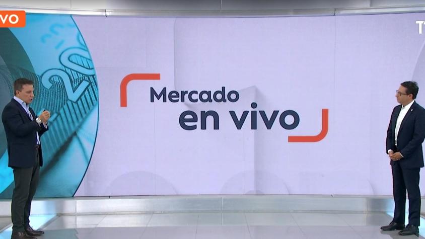 Chile lidera reconocimiento legislativo: Sostenibilidad tributaria y transparencia | Mercado en Vivo