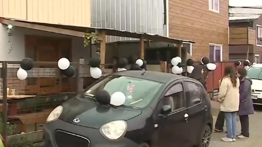 Hermanos de mujer asesinada en Loncoche exigen justicia y se refieren al conflicto de la víctima con su hija