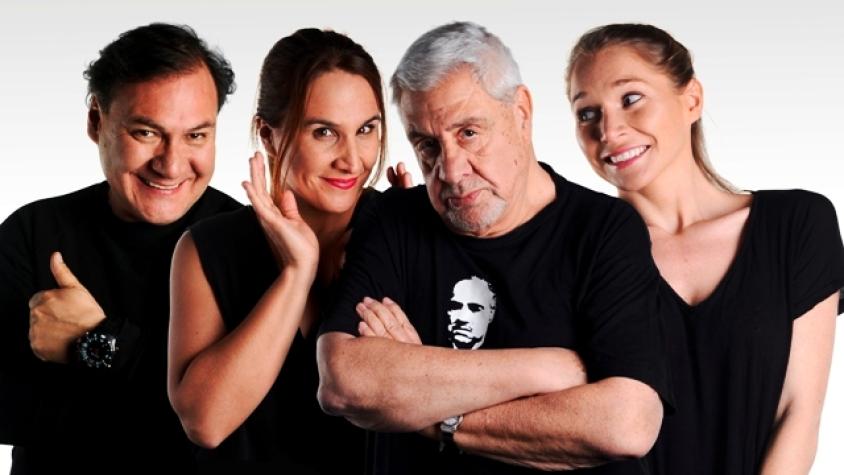 La última obra de Julio Jung: la comedia que marcó su etapa final en teatro La última obra de Julio Jung: la comedia que marcó su etapa final en teatro