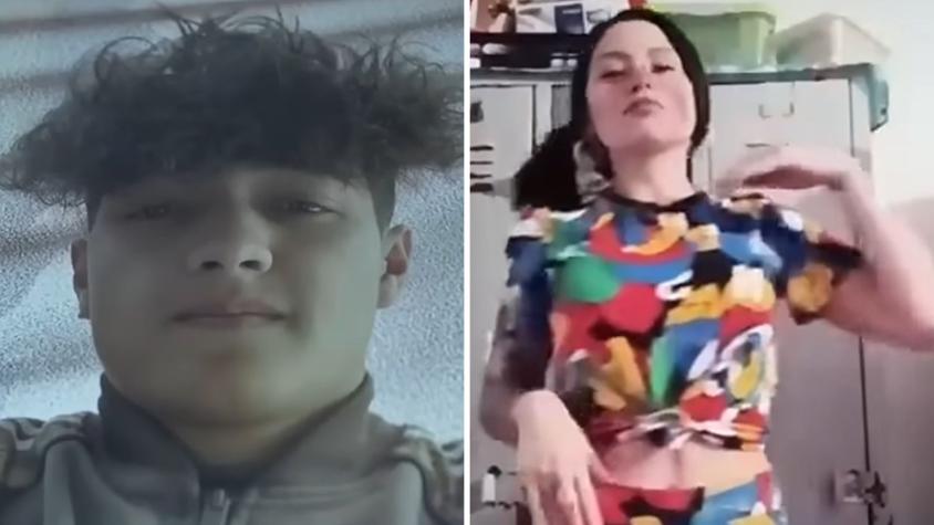 Teléfono y su vehículo: Los errores que cometieron los autores del crimen de narco-reina en Peñaflor 