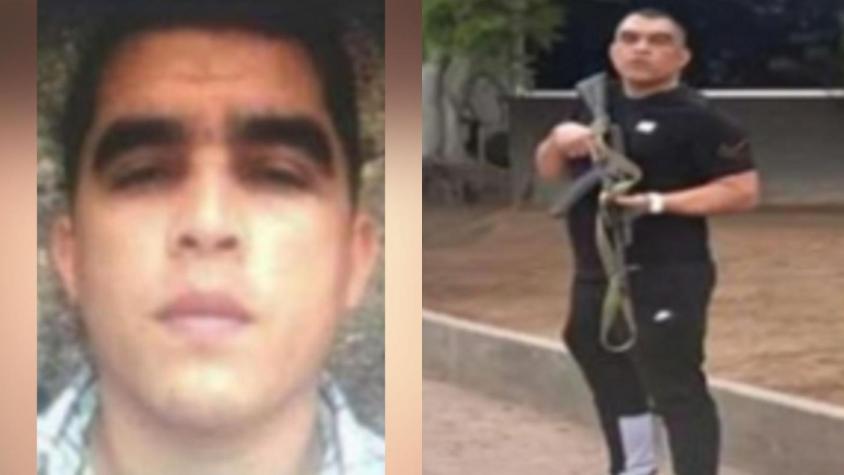 Muerte de "Niño Guerrero": los líderes del Tren de Aragua que siguen libres Muerte de "Niño Guerrero": los líderes del Tren de Aragua que siguen libres