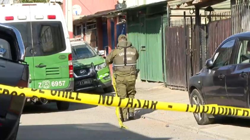 "Con sangre en el rostro" y "evidentes golpes en su cuerpo": Lo que se sabe de la agresión que tiene a niña de 4 años en riesgo vital