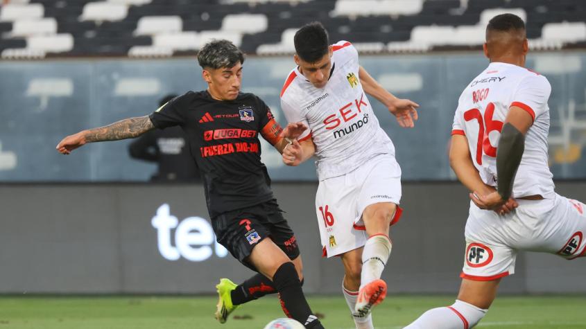 Unión Española vs. Colo-Colo EN VIVO: A qué hora y cómo ver el partido de la Copa Chile 2026