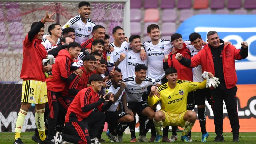 EN VIVO | Huachipato vs. Colo-Colo, por la Copa de la Liga 2